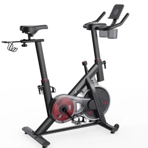 Magnetic Resistance Home Fitness Bike