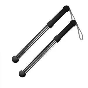 Portable Ropeless Fitness Workout Rope