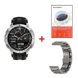 Waterproof Outdoor Smart Watch for Men